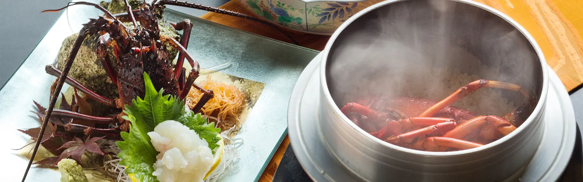 南房総白浜 割烹旅館 清都