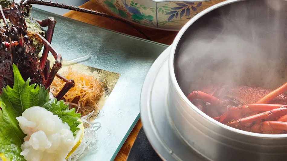 Shirahama Onsen Ryokan KIYOTO