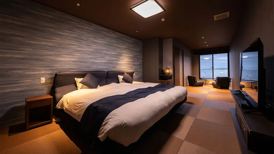 Shirahama Onsen Ryokan KIYOTO