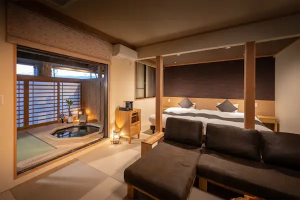 ห้องพัก