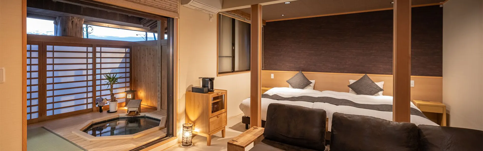 南房総白浜 割烹旅館 清都