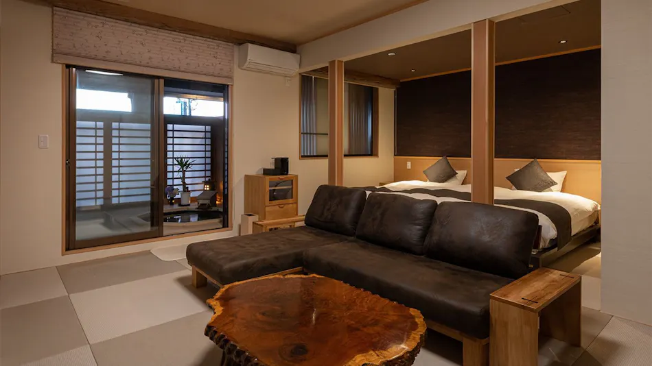 Shirahama Onsen Ryokan KIYOTO