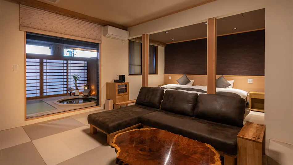 Shirahama Onsen Ryokan KIYOTO