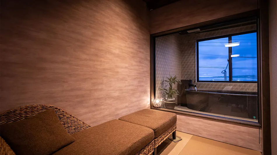 Shirahama Onsen Ryokan KIYOTO