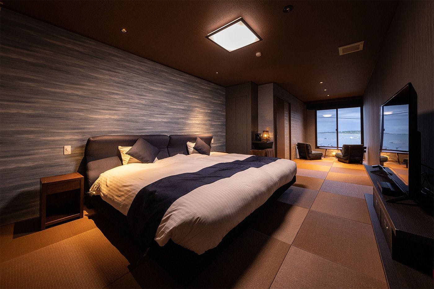 Shirahama Onsen Ryokan KIYOTO