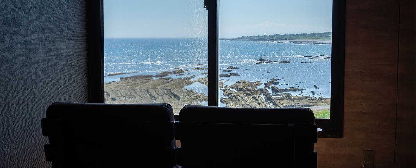 Shirahama Onsen Ryokan KIYOTO