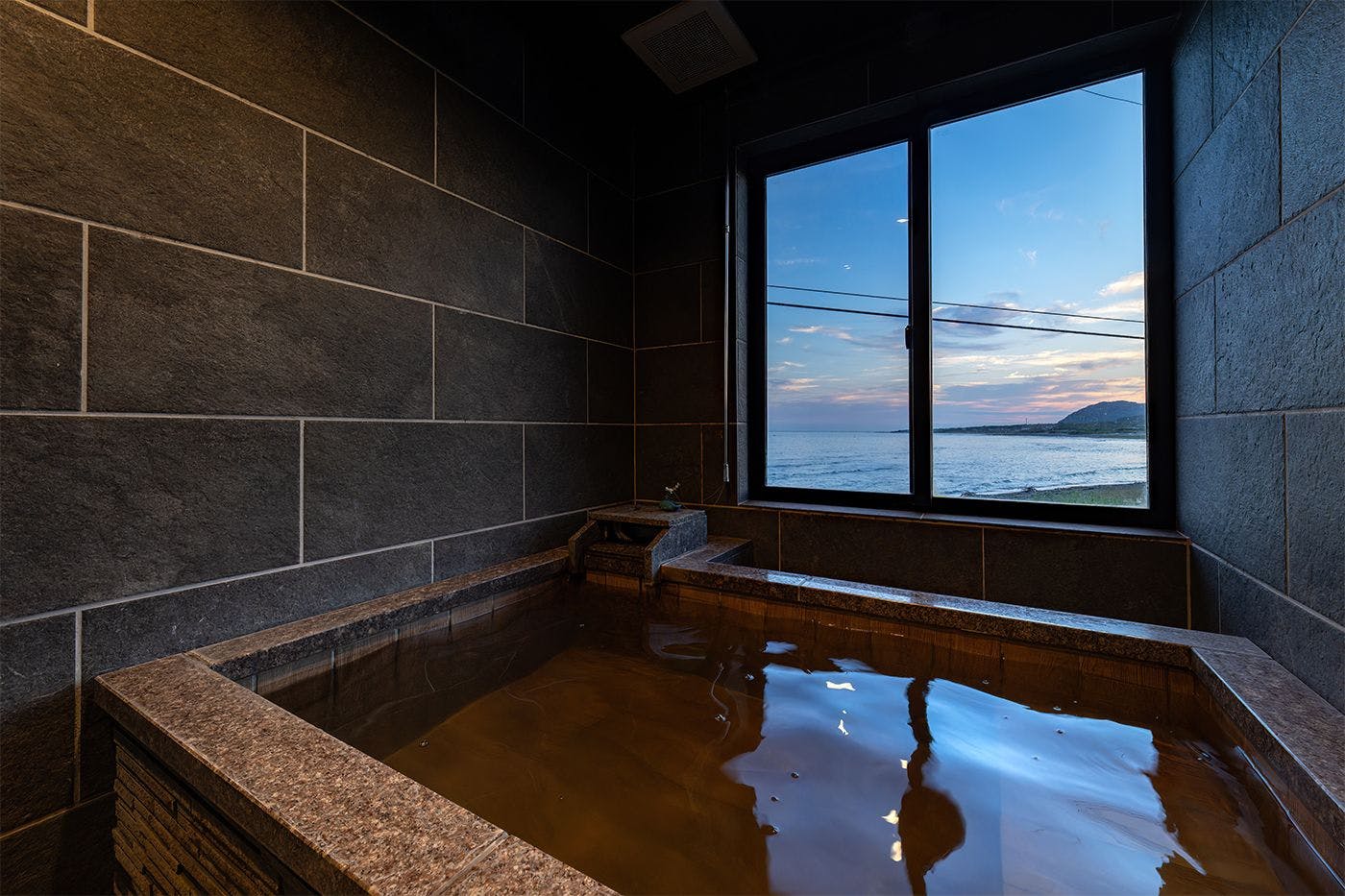 Shirahama Onsen Ryokan KIYOTO