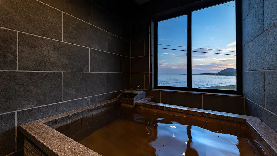 Shirahama Onsen Ryokan KIYOTO