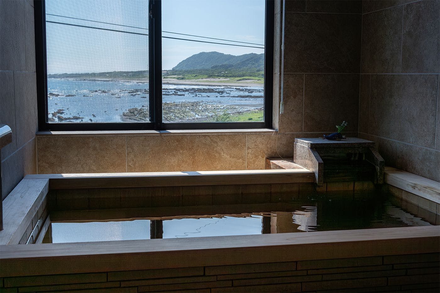 Shirahama Onsen Ryokan KIYOTO