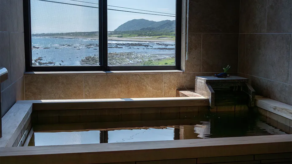 Shirahama Onsen Ryokan KIYOTO