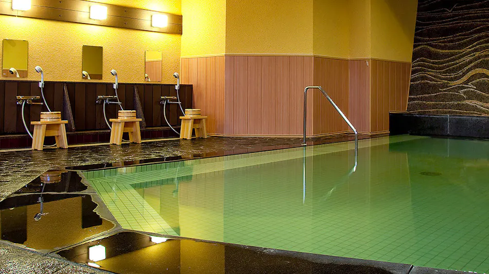 Atami Onsen Yuyado Ichibanchi