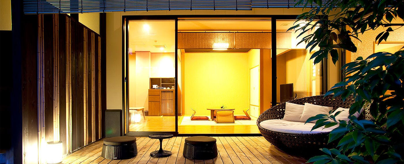 Atami Onsen Yuyado Ichibanchi