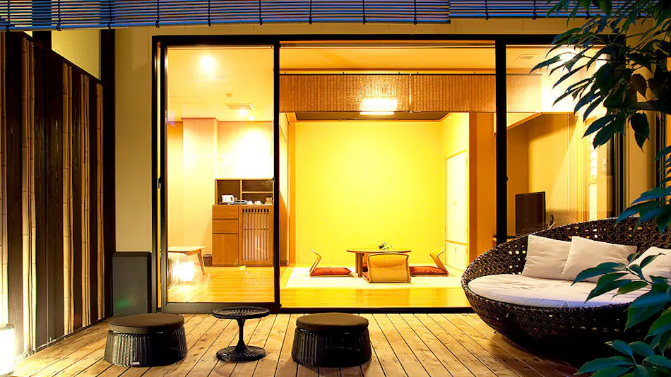 Atami Onsen Yuyado Ichibanchi