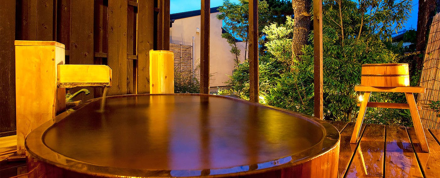 Atami Onsen Yuyado Ichibanchi