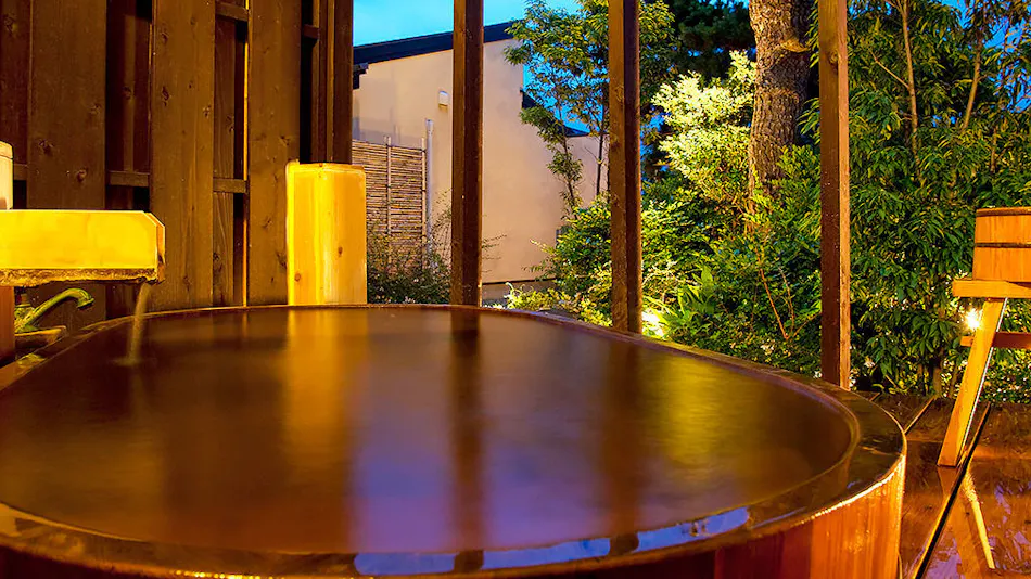 Atami Onsen Yuyado Ichibanchi