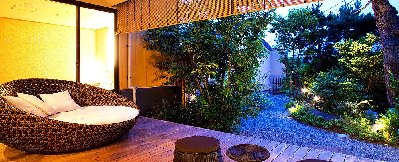 Atami Onsen Yuyado Ichibanchi