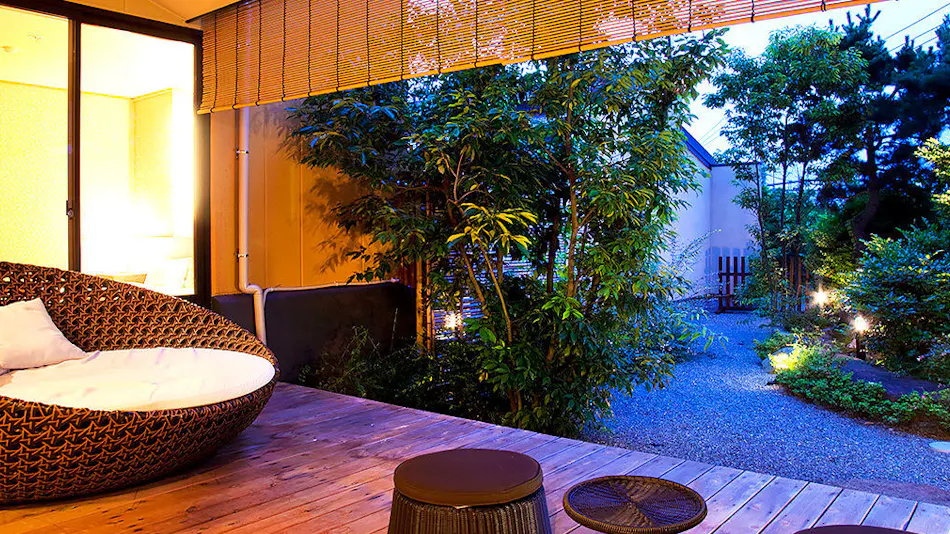 Atami Onsen Yuyado Ichibanchi