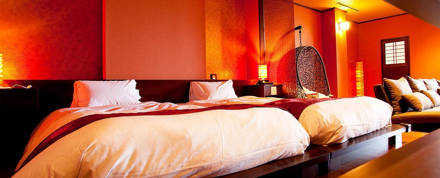 Atami Onsen Yuyado Ichibanchi