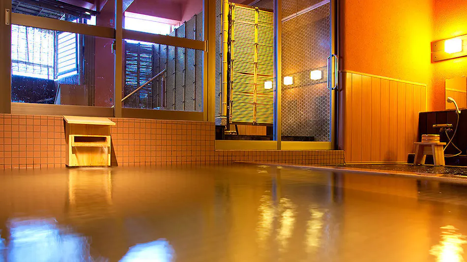 Atami Onsen Yuyado Ichibanchi