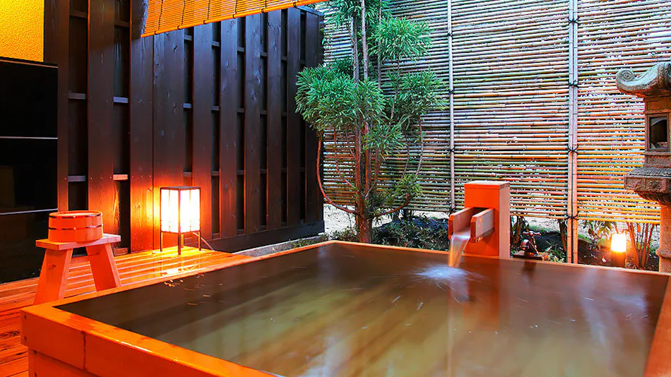 Atami Onsen Yuyado Ichibanchi