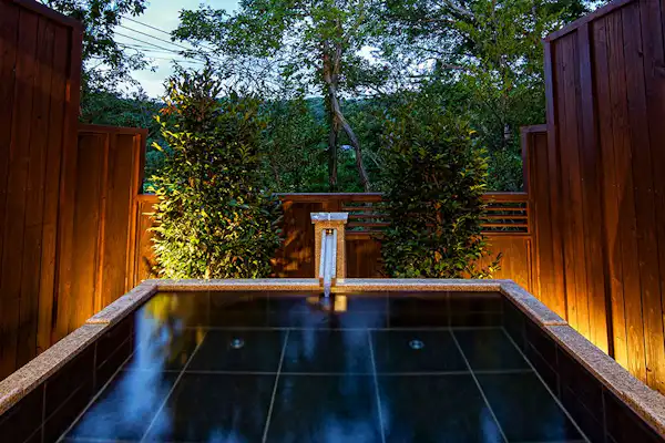 น้ำพุร้อน