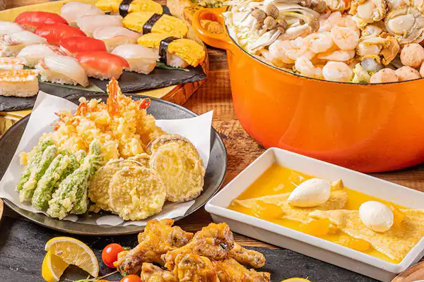 ตัวอย่างอาหาร