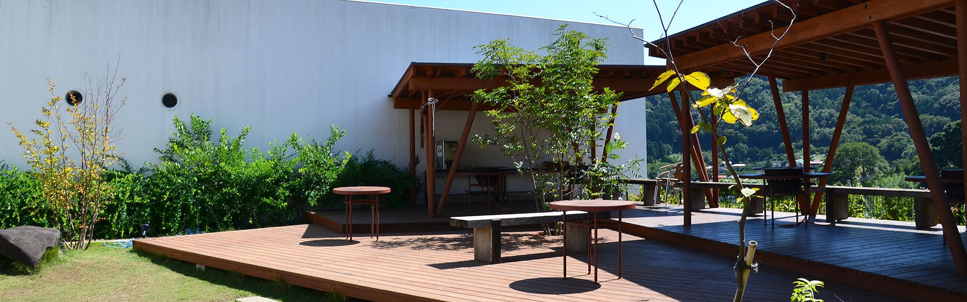 天城温泉 禅の湯