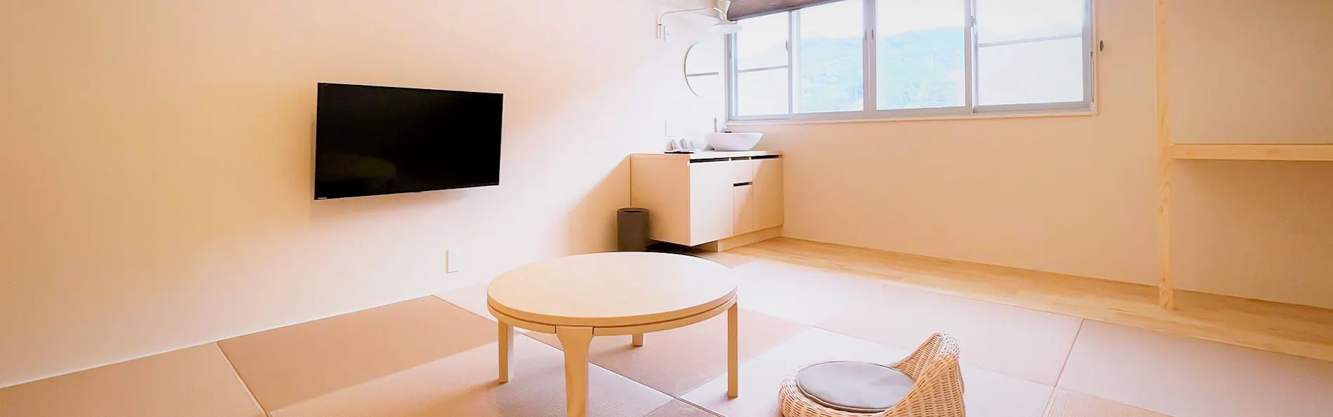 天城温泉 禅の湯