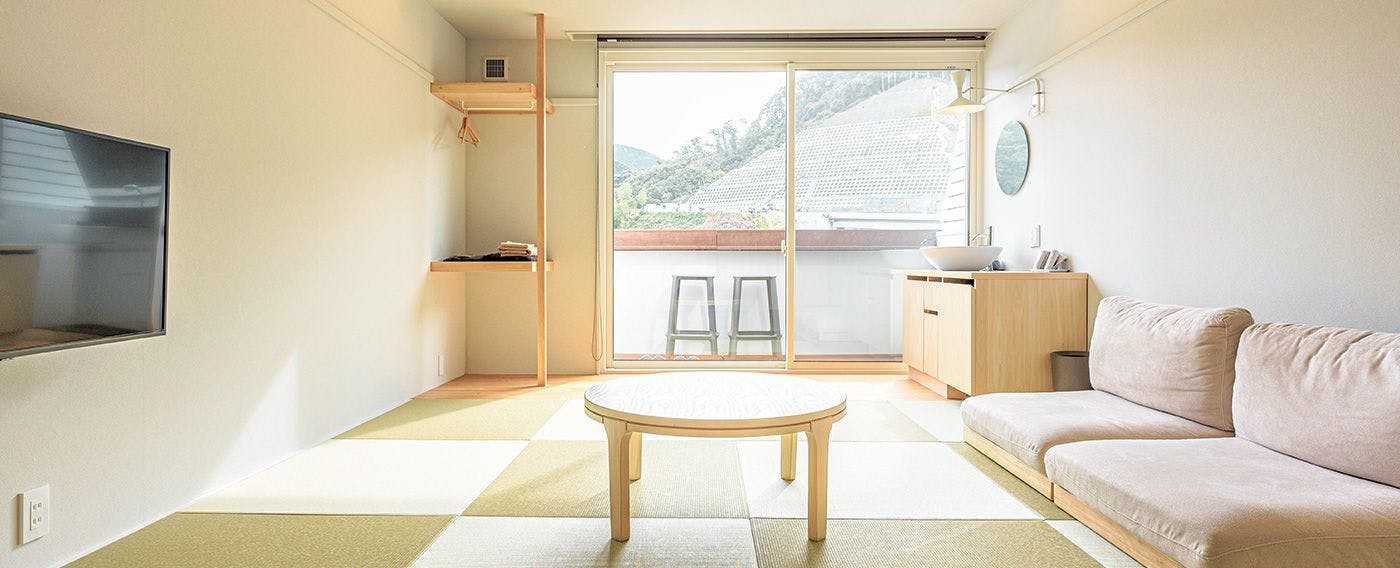 Amagi Onsen Zen no Yu