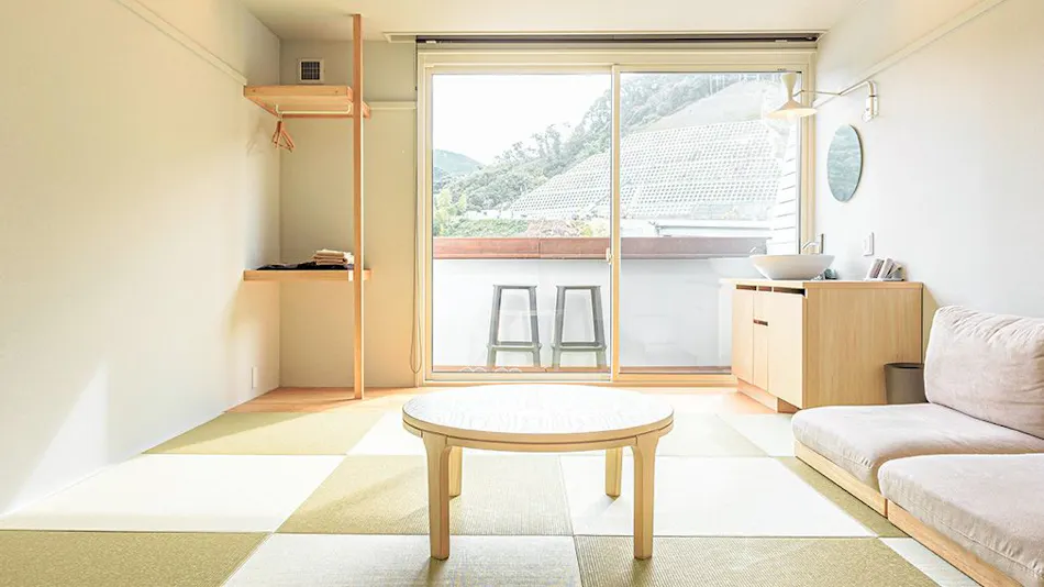 Amagi Onsen Zen no Yu