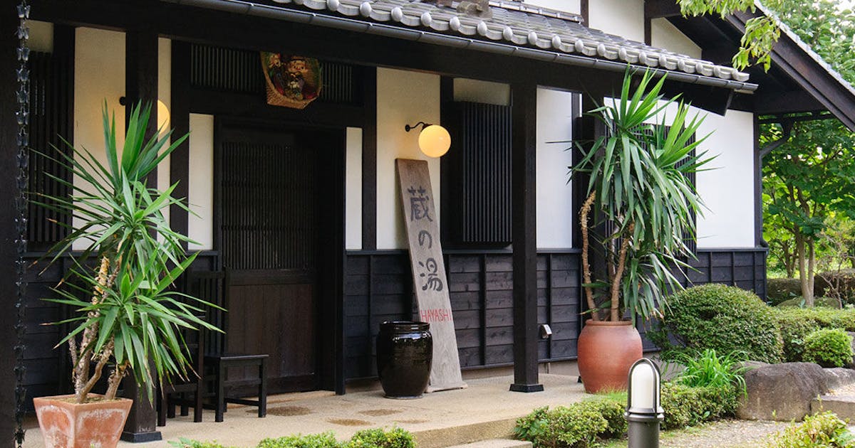 猿ヶ京温泉 旅籠屋 丸一 ~非日常を愉しむ全17室の離れのお宿~