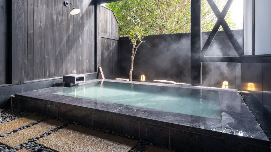 Satoyama Onsen Hatagoya Maruichi ~ A Retreat of 17 Detached Rooms to Enjoy the Extraordinary ~