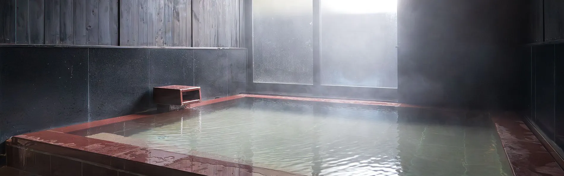 江戸創業 旅籠屋丸一 時を結ぶ 和美心の宿