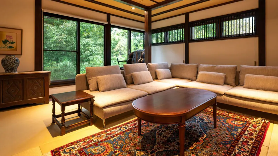 Satoyama Onsen Hatagoya Maruichi ~ A Retreat of 17 Detached Rooms to Enjoy the Extraordinary ~