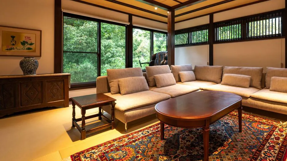 Satoyama Onsen Hatagoya Maruichi ~ A Retreat of 17 Detached Rooms to Enjoy the Extraordinary ~