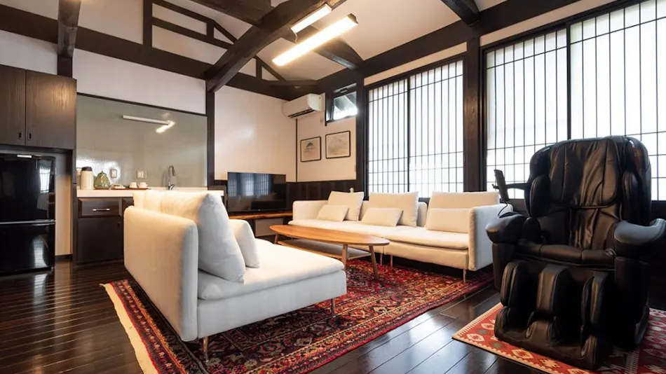Satoyama Onsen Hatagoya Maruichi ~ A Retreat of 17 Detached Rooms to Enjoy the Extraordinary ~