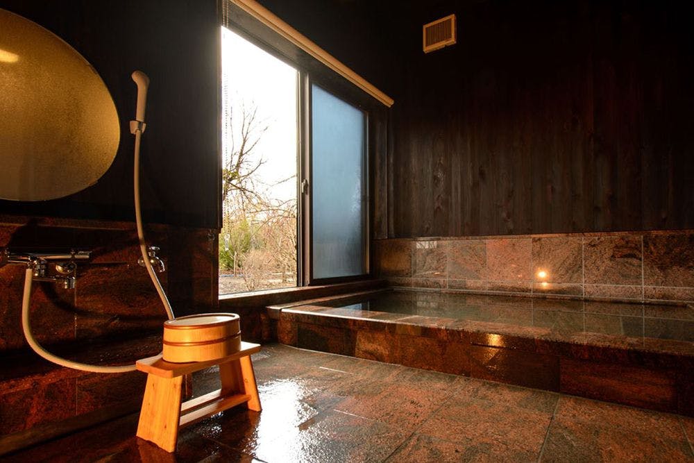 Satoyama Onsen Hatagoya Maruichi ~ A Retreat of 17 Detached Rooms to Enjoy the Extraordinary ~