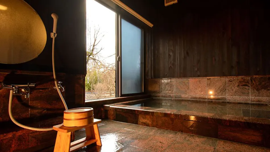 Satoyama Onsen Hatagoya Maruichi ~ A Retreat of 17 Detached Rooms to Enjoy the Extraordinary ~