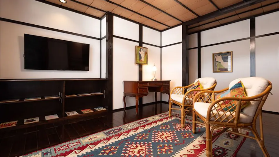Satoyama Onsen Hatagoya Maruichi ~ A Retreat of 17 Detached Rooms to Enjoy the Extraordinary ~