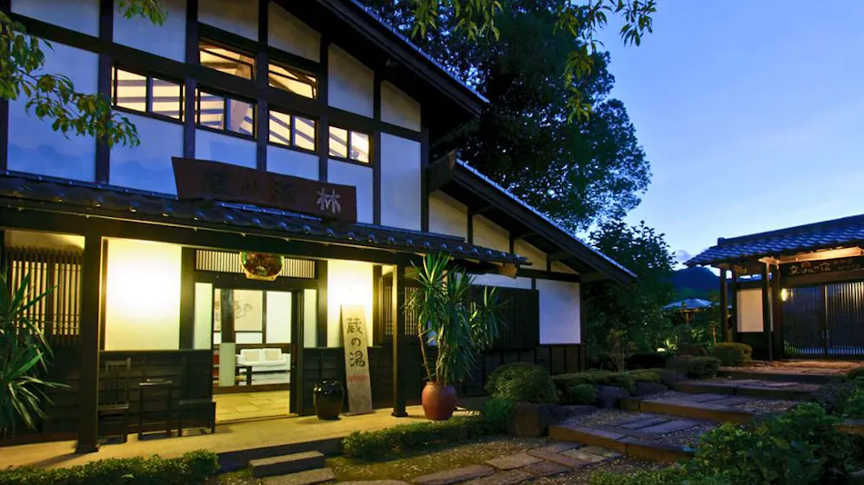 Satoyama Onsen Hatagoya Maruichi ~ A Retreat of 17 Detached Rooms to Enjoy the Extraordinary ~