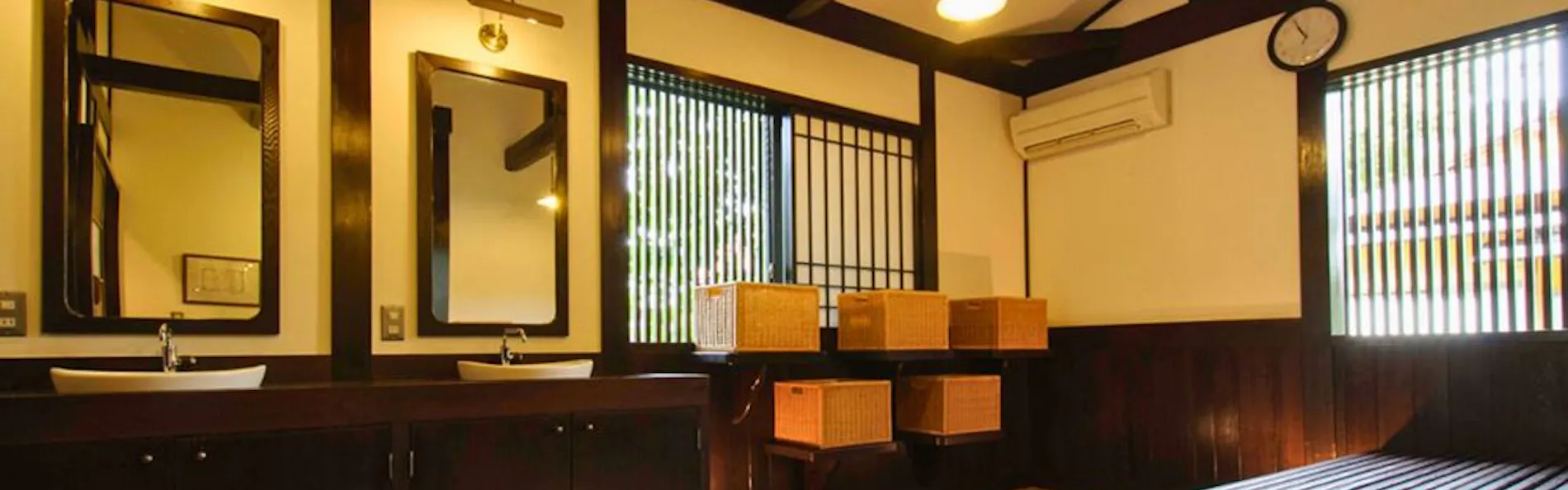 江戸創業 旅籠屋丸一 時を結ぶ 和美心の宿