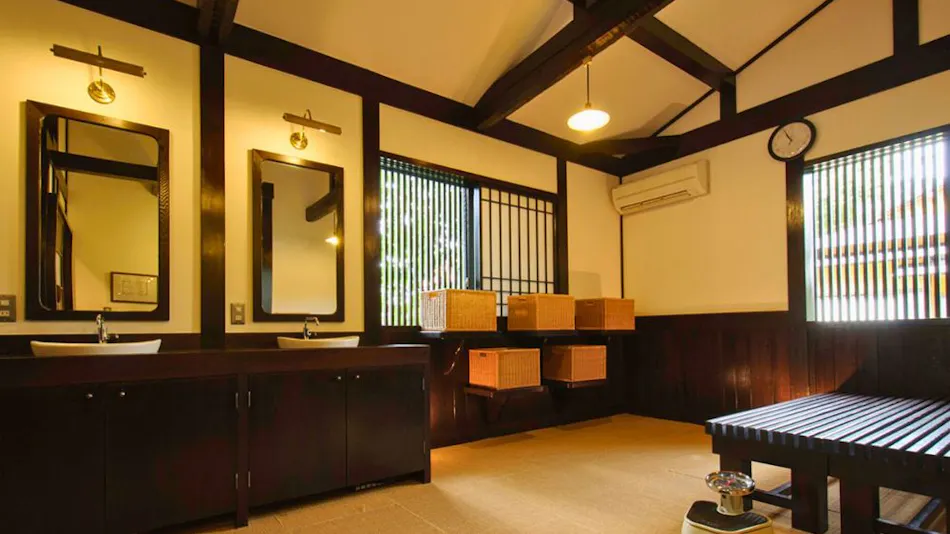Satoyama Onsen Hatagoya Maruichi ~ A Retreat of 17 Detached Rooms to Enjoy the Extraordinary ~