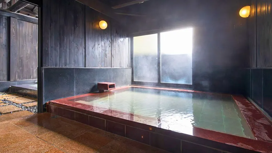 Satoyama Onsen Hatagoya Maruichi ~ A Retreat of 17 Detached Rooms to Enjoy the Extraordinary ~