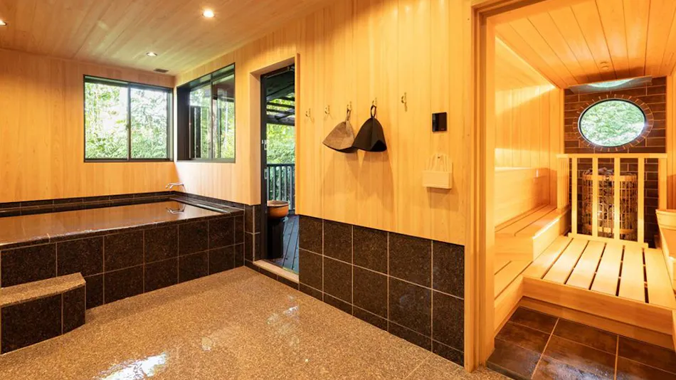 Satoyama Onsen Hatagoya Maruichi ~ A Retreat of 17 Detached Rooms to Enjoy the Extraordinary ~