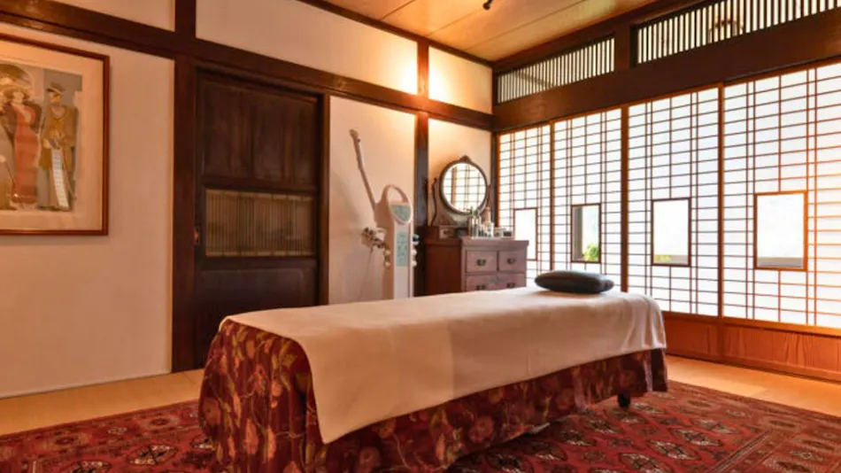 Satoyama Onsen Hatagoya Maruichi ~ A Retreat of 17 Detached Rooms to Enjoy the Extraordinary ~
