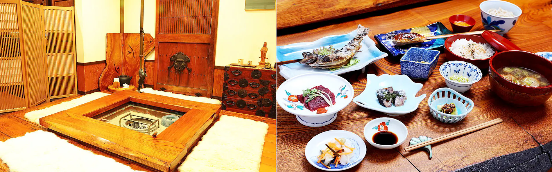 御もてなしの宿 悠ゆ亭