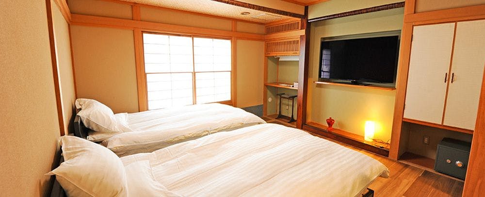 御もてなしの宿　悠ゆ亭