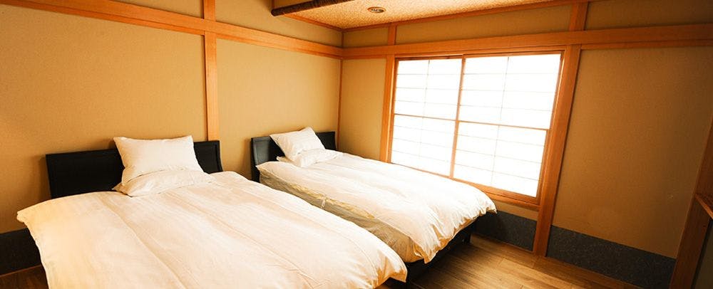 御もてなしの宿　悠ゆ亭