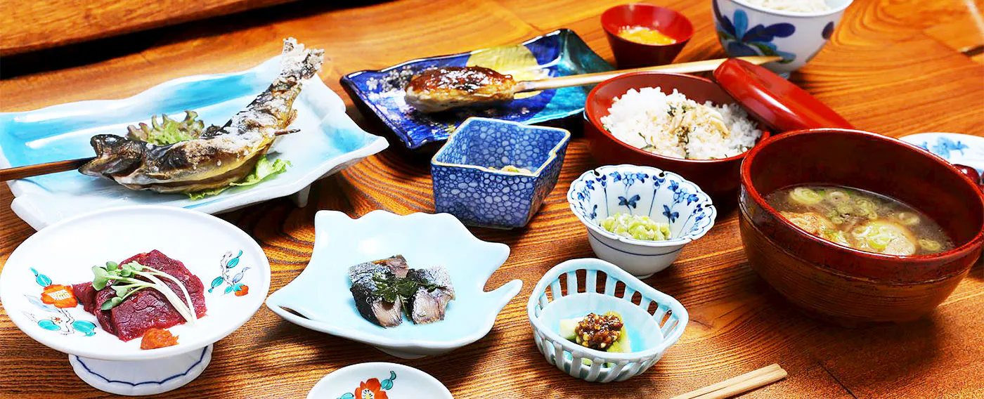 お料理イメージ