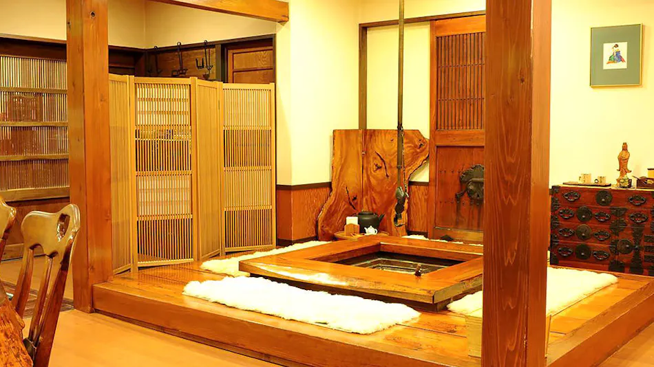 Omotenashi no Yado Yuyutei